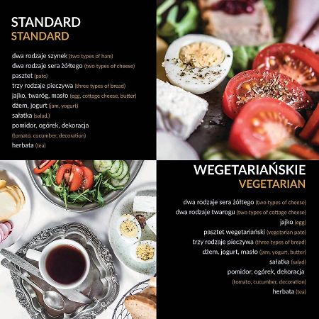 Apartament Z Widokiem Na Giewont Apartzakop 자코파네 외부 사진