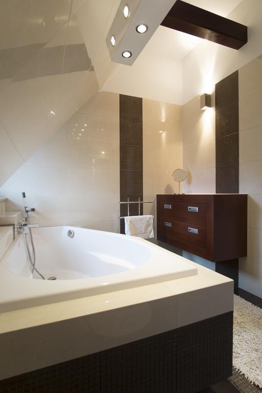 Apartament Z Widokiem Na Giewont Apartzakop 자코파네 외부 사진