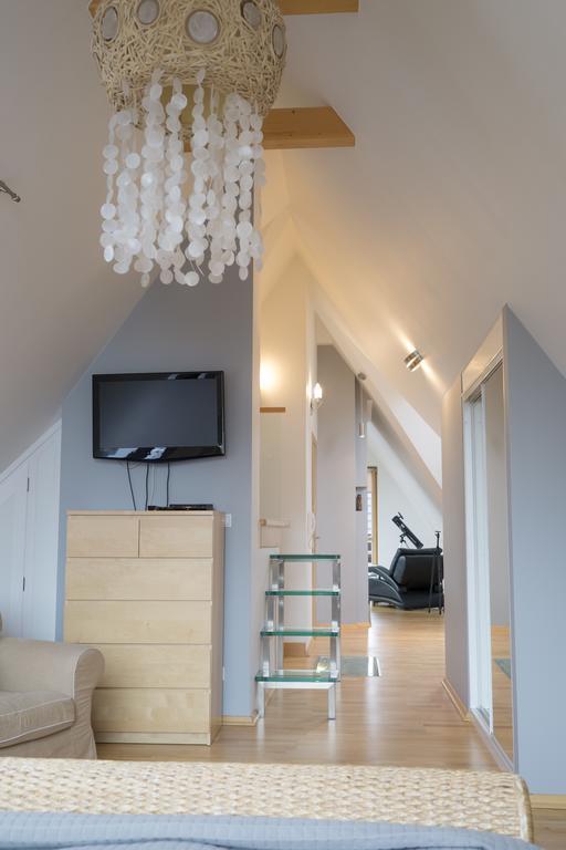 Apartament Z Widokiem Na Giewont Apartzakop 자코파네 외부 사진