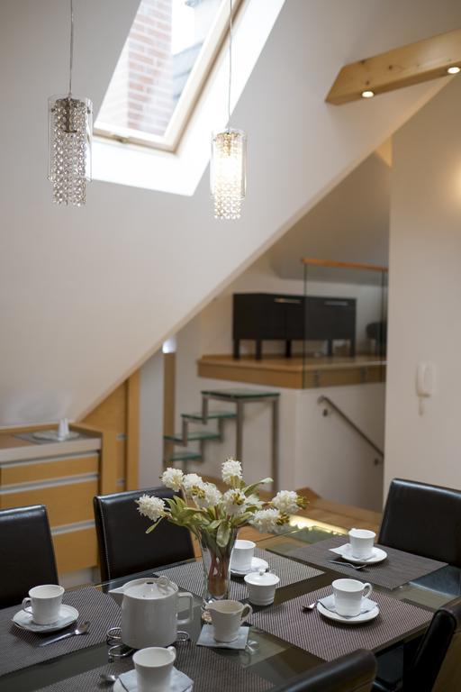 Apartament Z Widokiem Na Giewont Apartzakop 자코파네 외부 사진