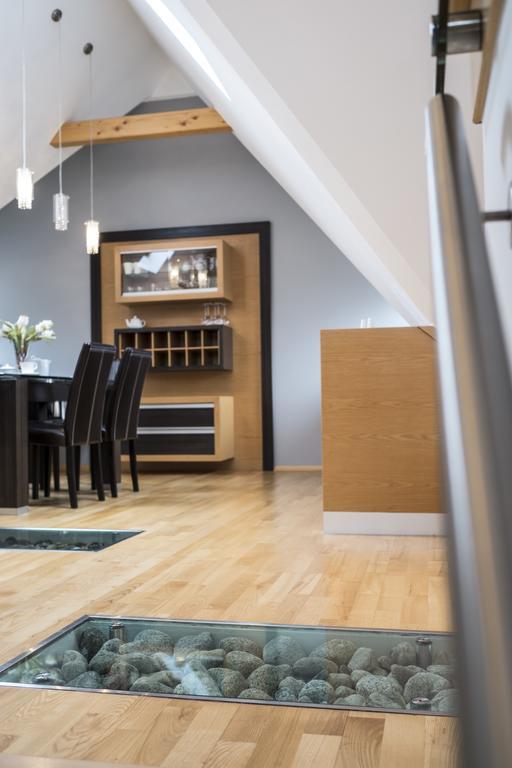 Apartament Z Widokiem Na Giewont Apartzakop 자코파네 외부 사진