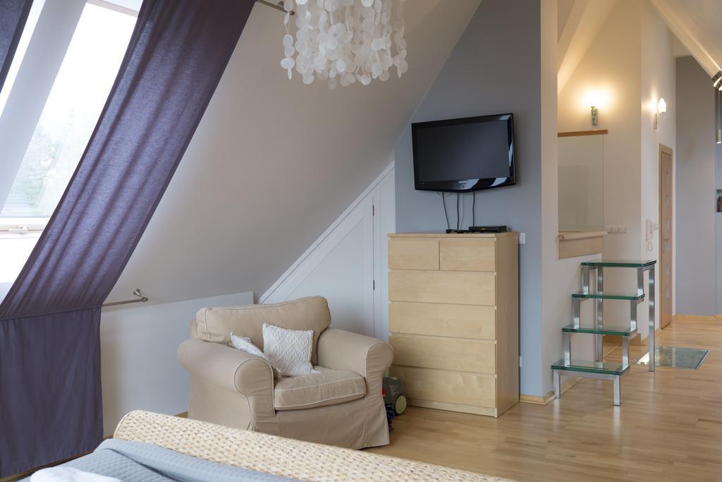 Apartament Z Widokiem Na Giewont Apartzakop 자코파네 외부 사진